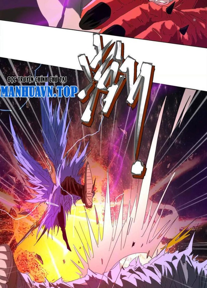 Quái Thú Hạch Tâm Chapter 66 - Trang 2