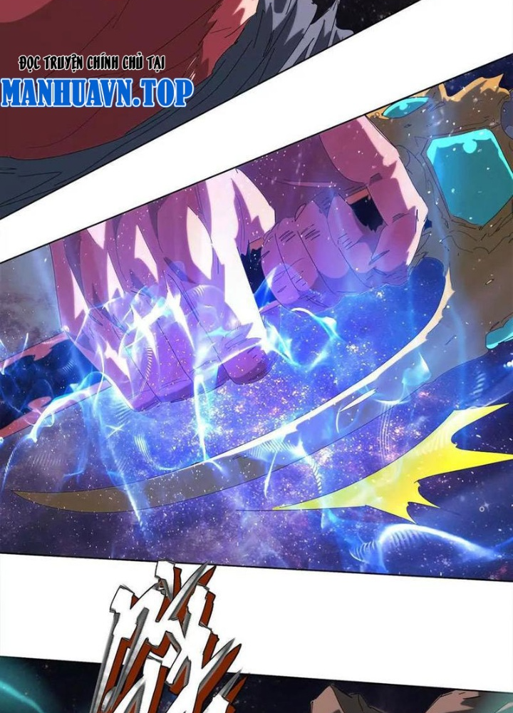 Quái Thú Hạch Tâm Chapter 66 - Trang 2