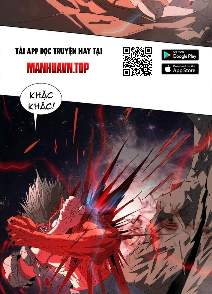 Quái Thú Hạch Tâm Chapter 66 - Trang 2