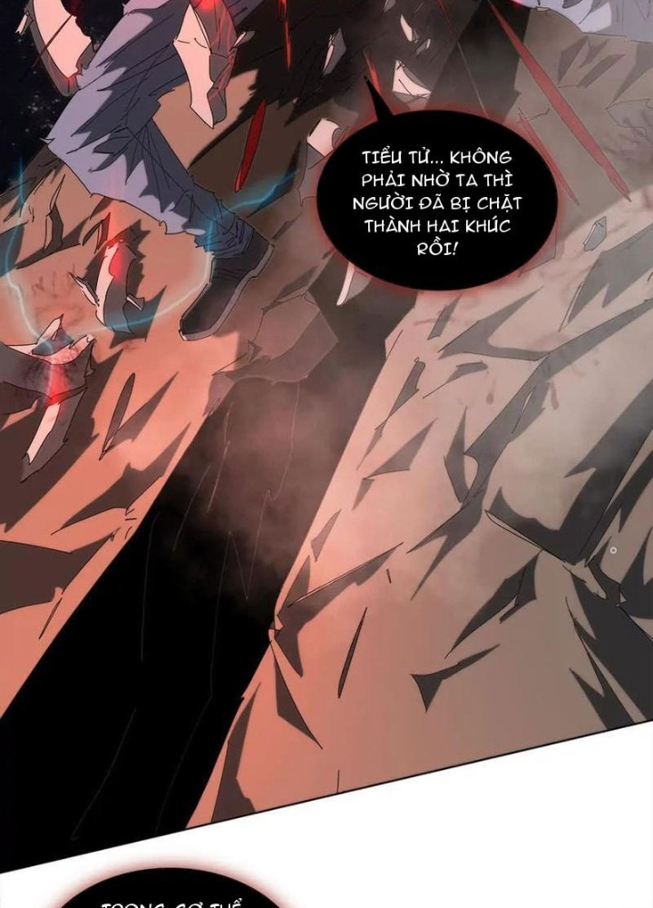 Quái Thú Hạch Tâm Chapter 66 - Trang 2