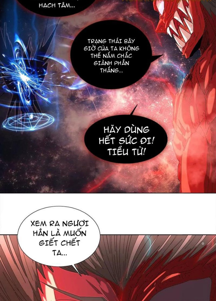 Quái Thú Hạch Tâm Chapter 66 - Trang 2