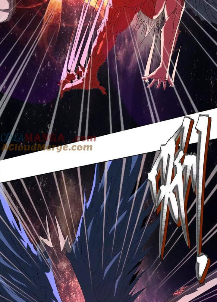 Quái Thú Hạch Tâm Chapter 66 - Trang 2