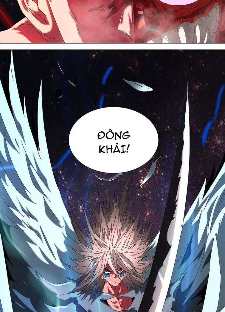 Quái Thú Hạch Tâm Chapter 66 - Trang 2