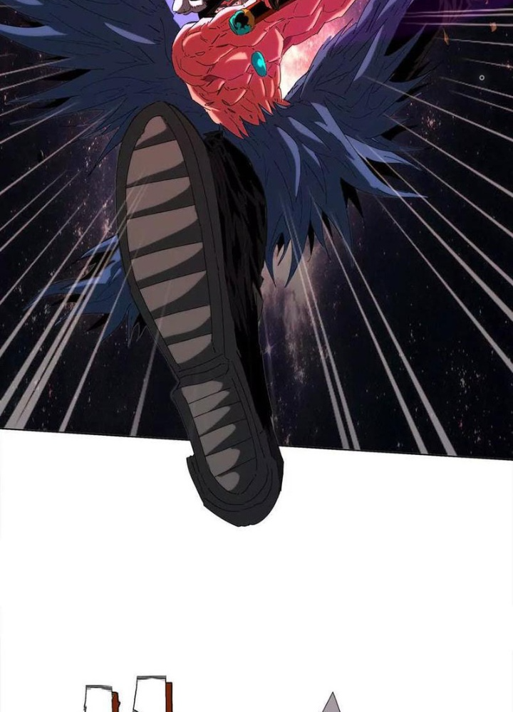 Quái Thú Hạch Tâm Chapter 66 - Trang 2