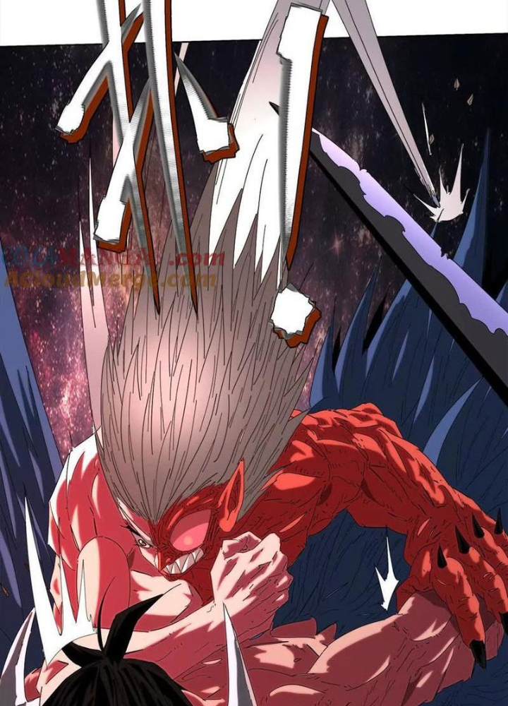 Quái Thú Hạch Tâm Chapter 66 - Trang 2