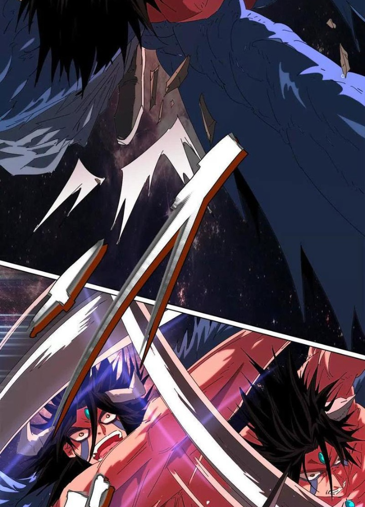 Quái Thú Hạch Tâm Chapter 66 - Trang 2