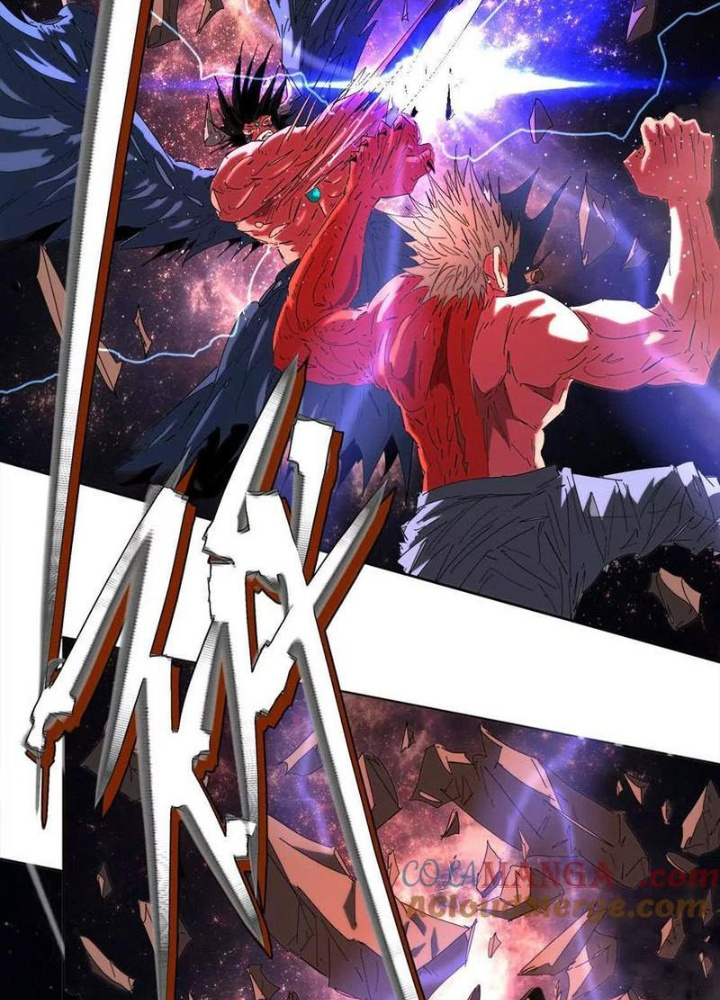 Quái Thú Hạch Tâm Chapter 66 - Trang 2