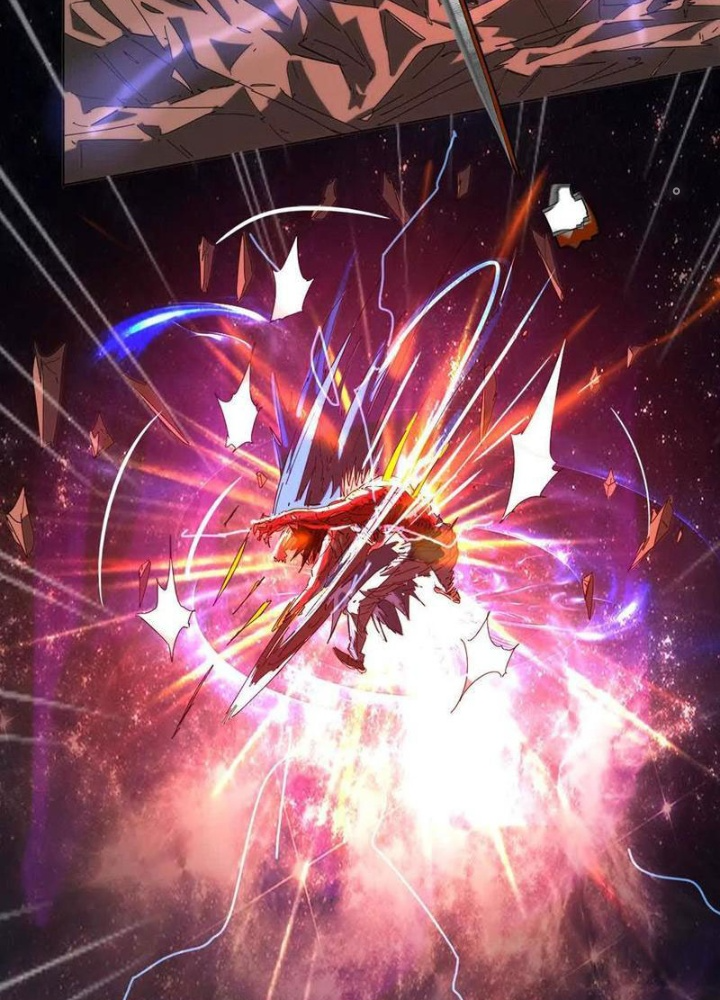 Quái Thú Hạch Tâm Chapter 66 - Trang 2