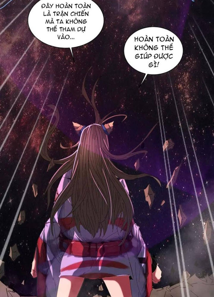 Quái Thú Hạch Tâm Chapter 66 - Trang 2