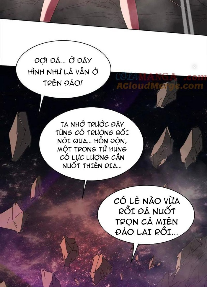 Quái Thú Hạch Tâm Chapter 66 - Trang 2