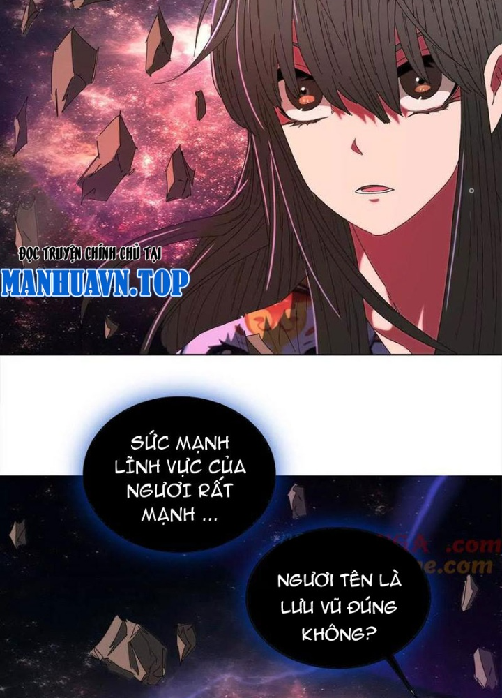 Quái Thú Hạch Tâm Chapter 66 - Trang 2