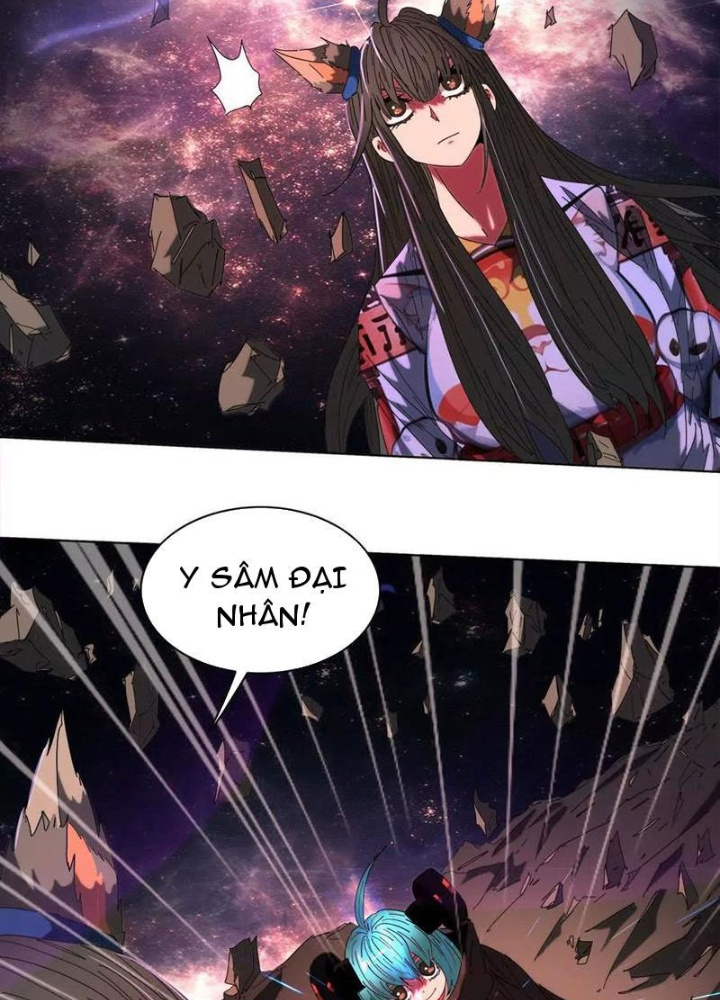 Quái Thú Hạch Tâm Chapter 66 - Trang 2