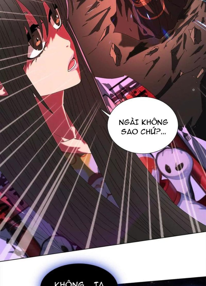 Quái Thú Hạch Tâm Chapter 66 - Trang 2