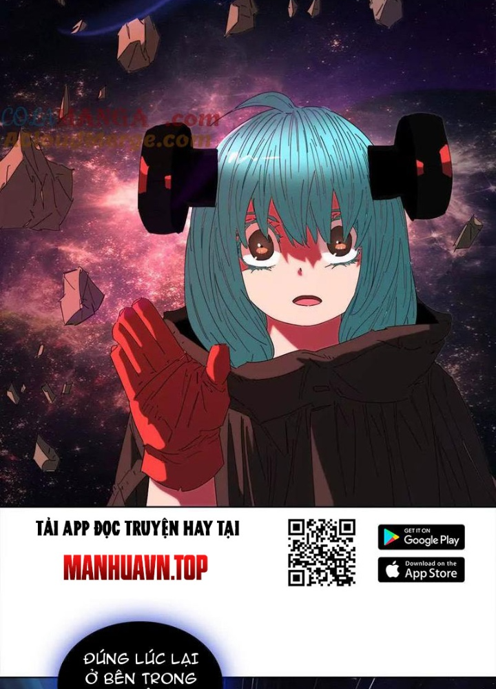 Quái Thú Hạch Tâm Chapter 66 - Trang 2