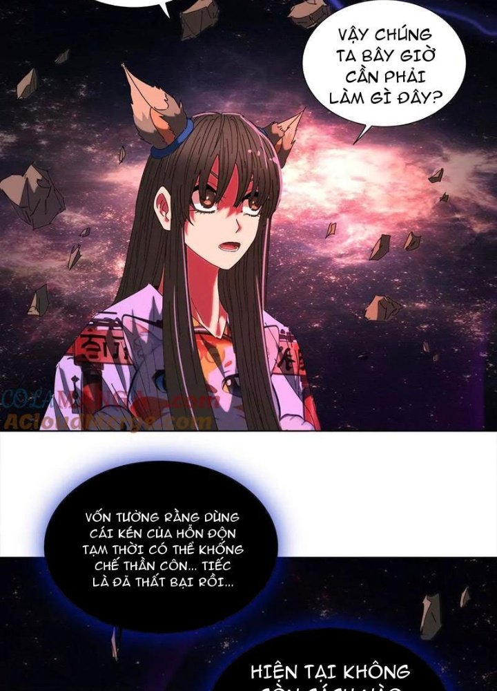 Quái Thú Hạch Tâm Chapter 66 - Trang 2