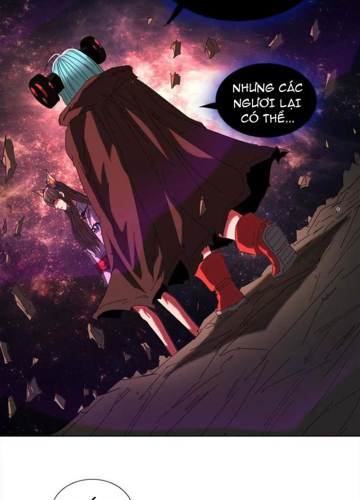 Quái Thú Hạch Tâm Chapter 66 - Trang 2