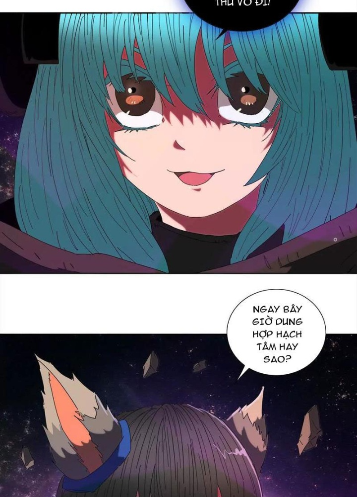 Quái Thú Hạch Tâm Chapter 66 - Trang 2