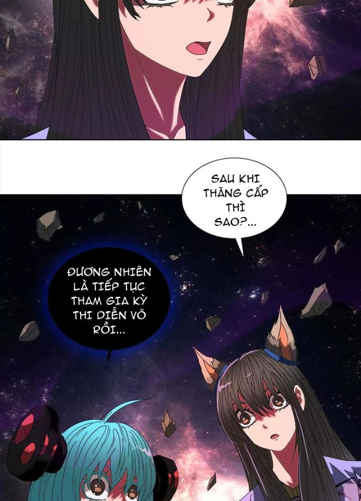 Quái Thú Hạch Tâm Chapter 66 - Trang 2