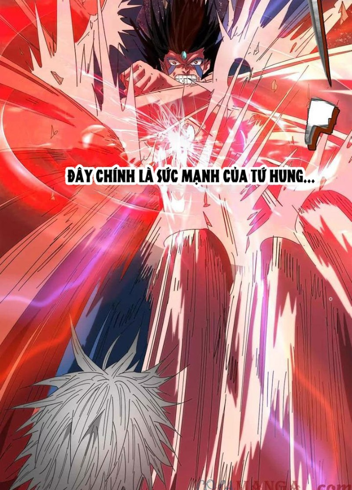 Quái Thú Hạch Tâm Chapter 66 - Trang 2