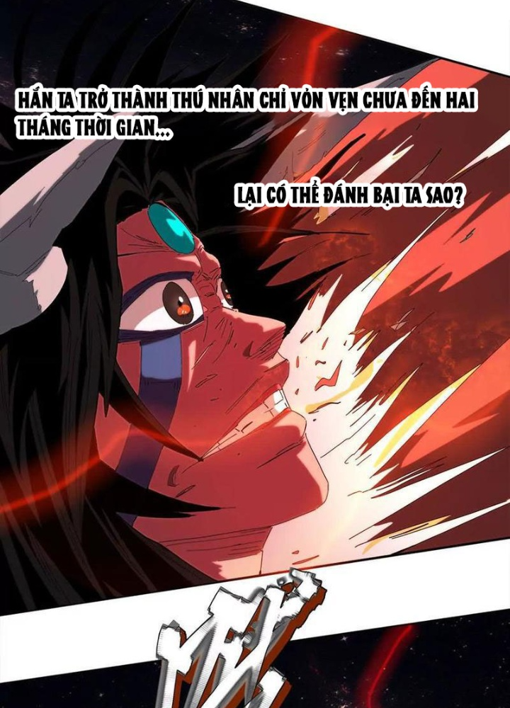 Quái Thú Hạch Tâm Chapter 66 - Trang 2