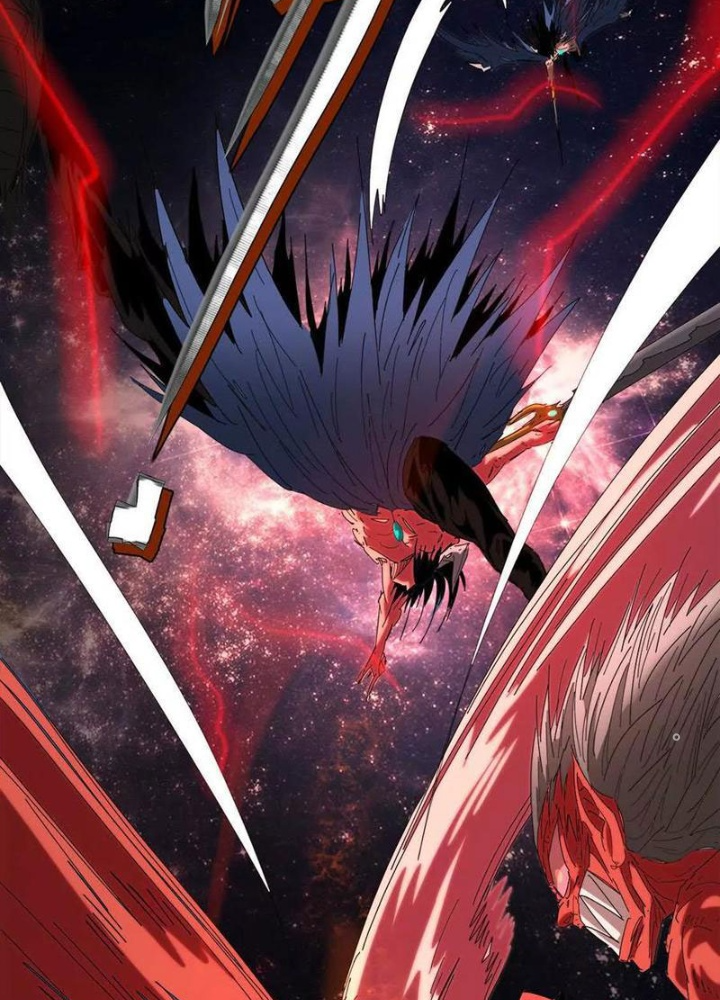 Quái Thú Hạch Tâm Chapter 66 - Trang 2