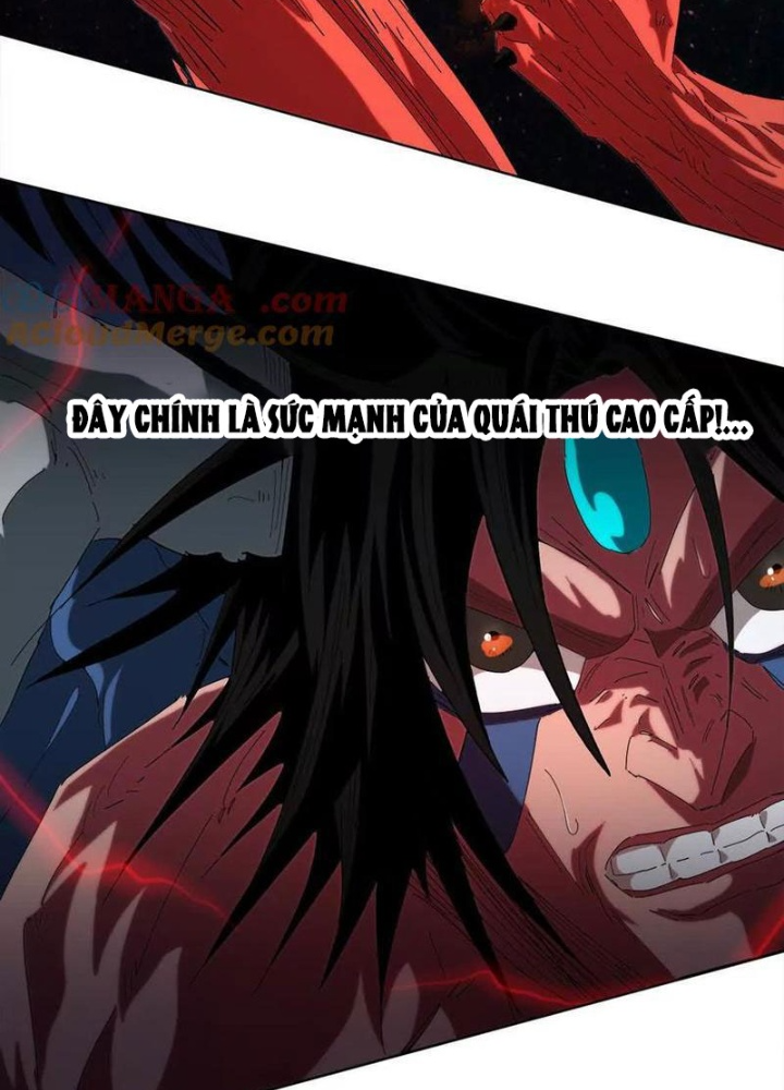 Quái Thú Hạch Tâm Chapter 66 - Trang 2
