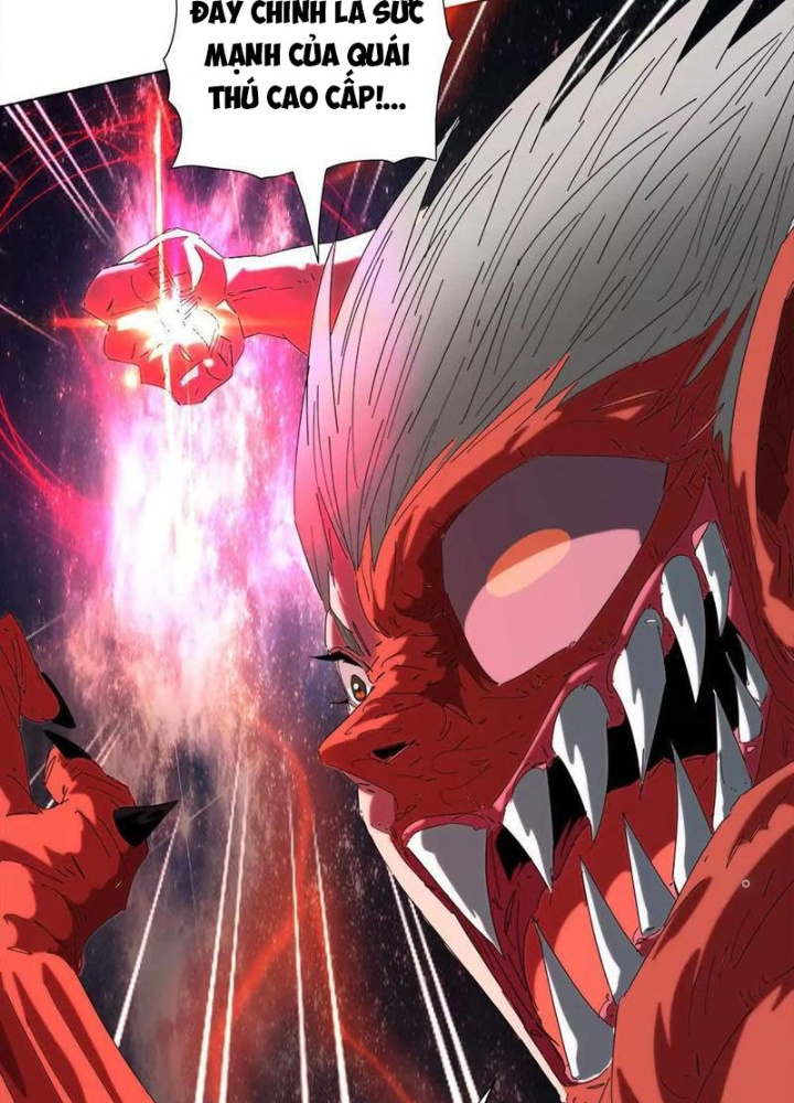 Quái Thú Hạch Tâm Chapter 66 - Trang 2