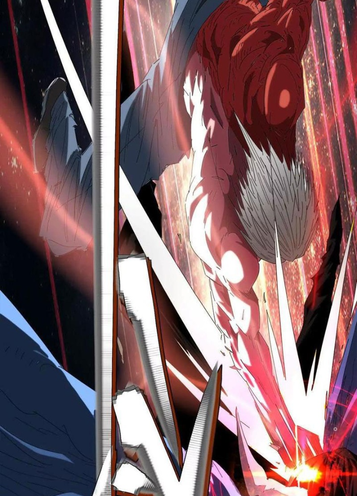 Quái Thú Hạch Tâm Chapter 66 - Trang 2