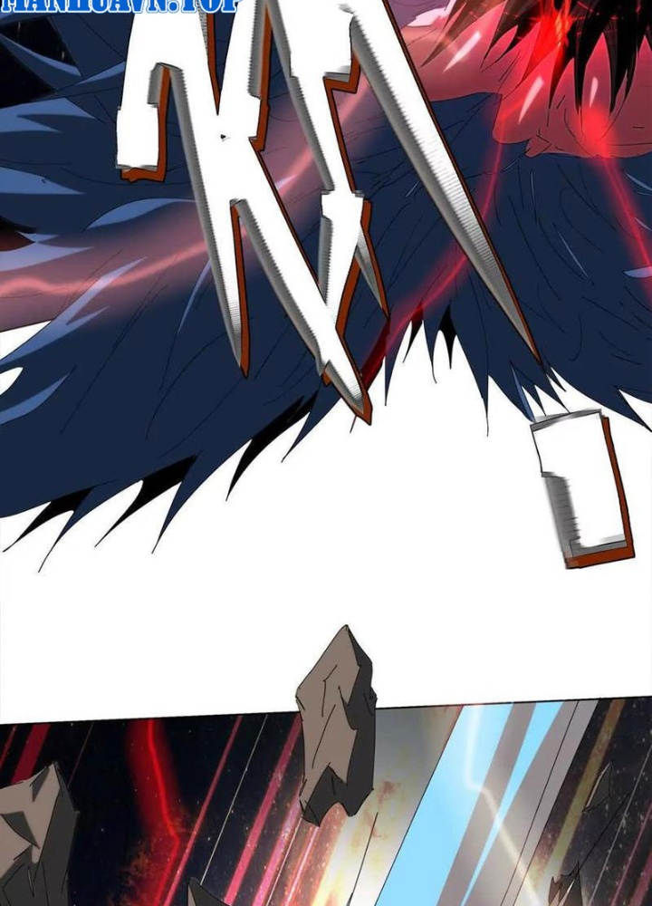 Quái Thú Hạch Tâm Chapter 66 - Trang 2