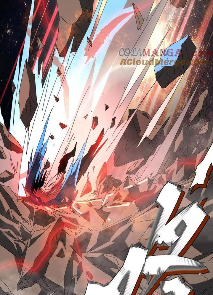 Quái Thú Hạch Tâm Chapter 66 - Trang 2