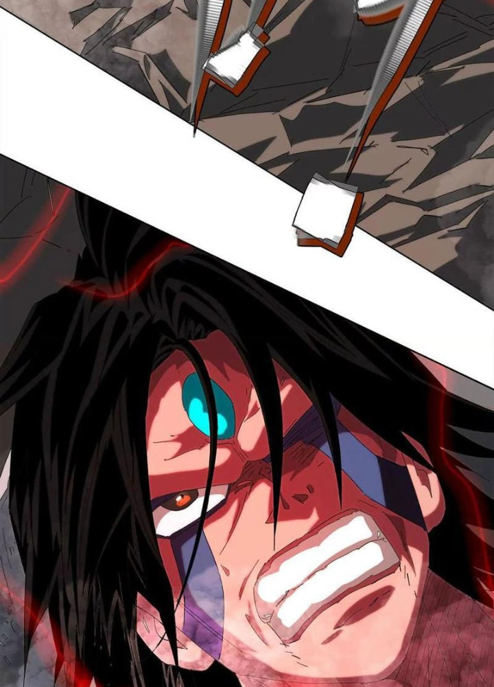 Quái Thú Hạch Tâm Chapter 66 - Trang 2