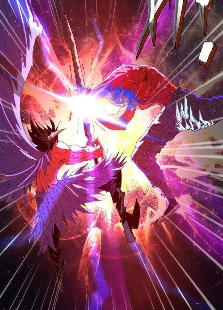 Quái Thú Hạch Tâm Chapter 66 - Trang 2