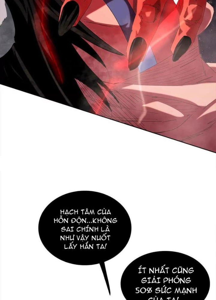 Quái Thú Hạch Tâm Chapter 66 - Trang 2