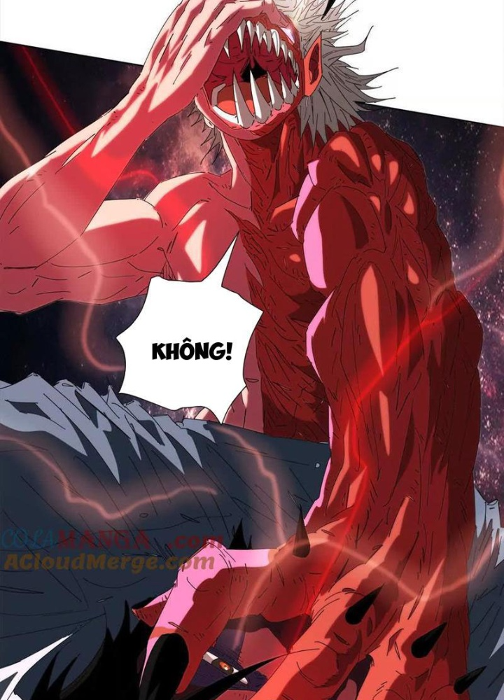 Quái Thú Hạch Tâm Chapter 66 - Trang 2