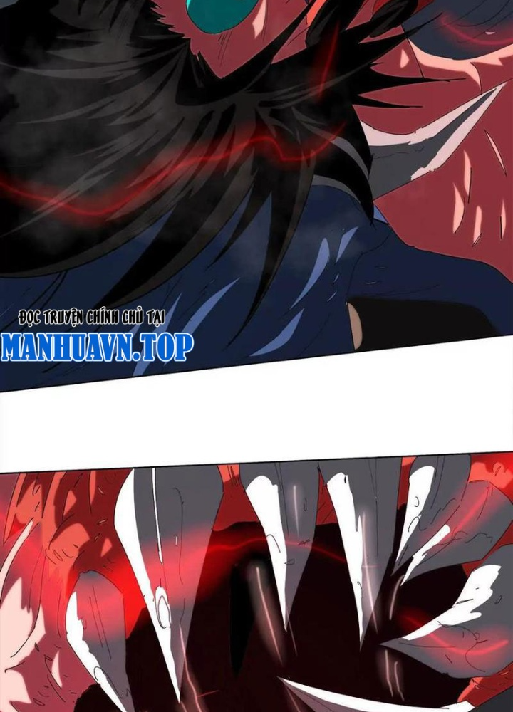 Quái Thú Hạch Tâm Chapter 66 - Trang 2