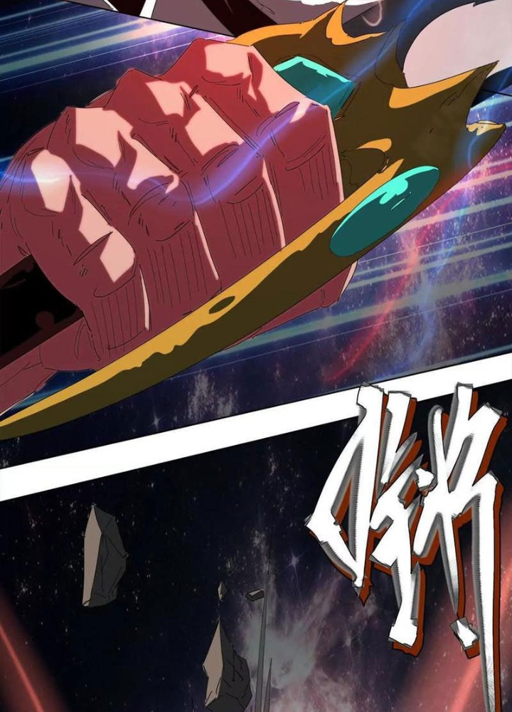 Quái Thú Hạch Tâm Chapter 66 - Trang 2