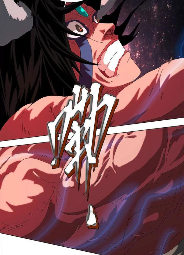 Quái Thú Hạch Tâm Chapter 66 - Trang 2