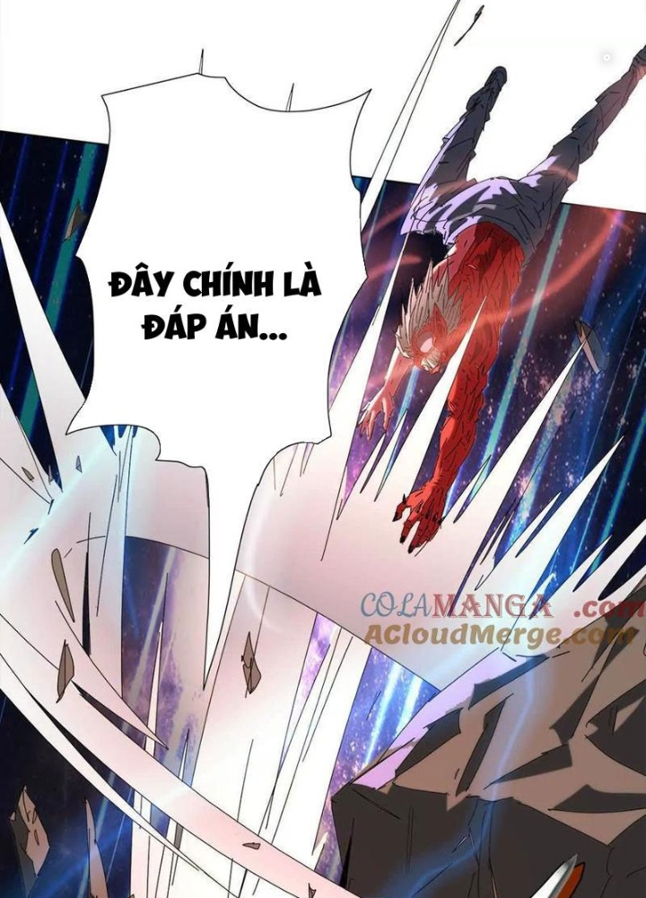 Quái Thú Hạch Tâm Chapter 66 - Trang 2