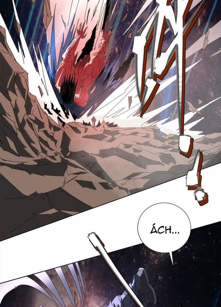 Quái Thú Hạch Tâm Chapter 66 - Trang 2