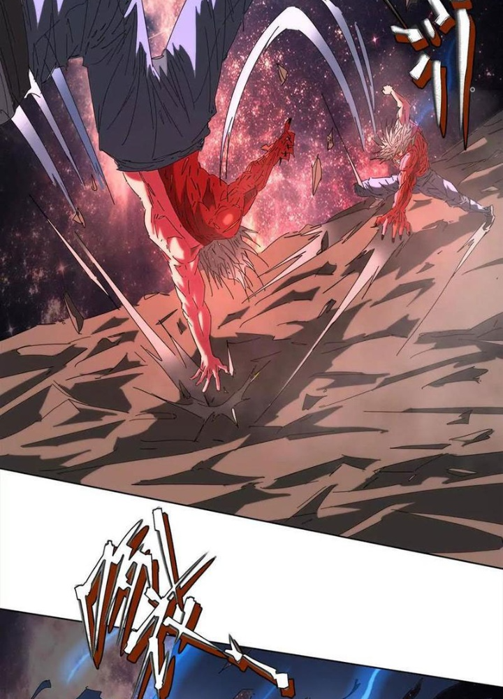 Quái Thú Hạch Tâm Chapter 66 - Trang 2