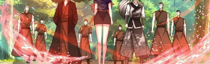 Võ đạo đại đế Chapter 46 - Next Chapter 47