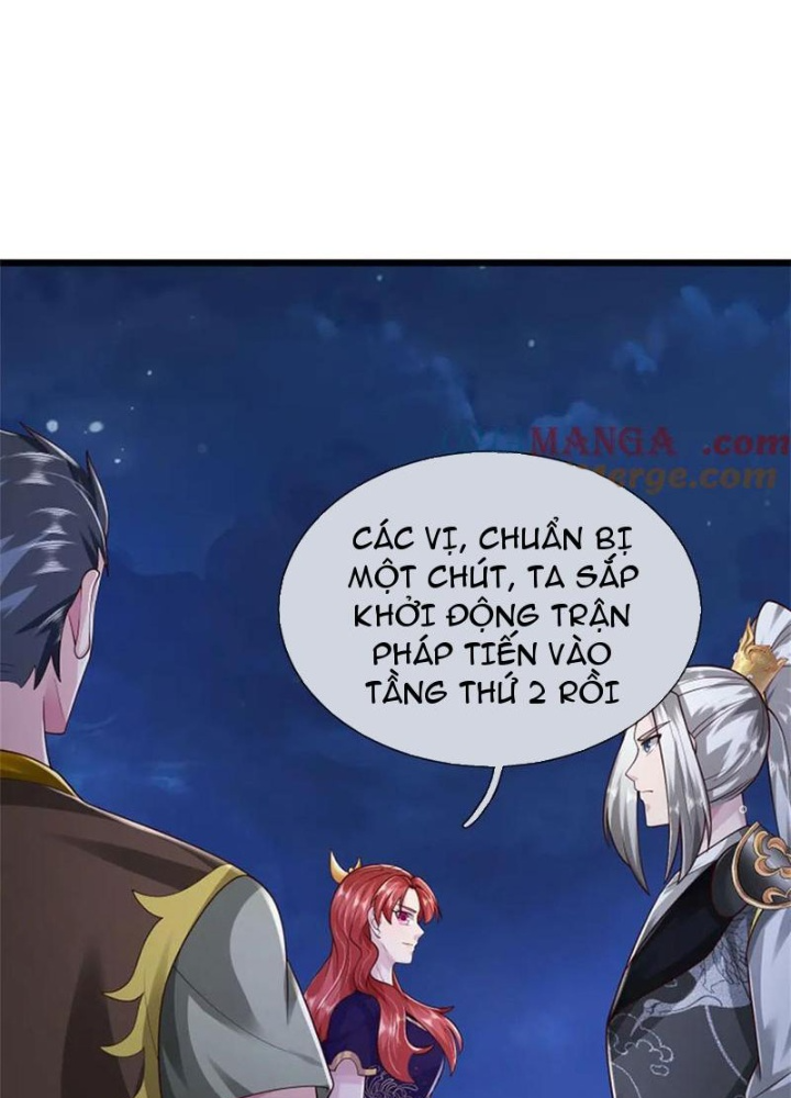 Võ đạo đại đế Chapter 46 - Next Chapter 47