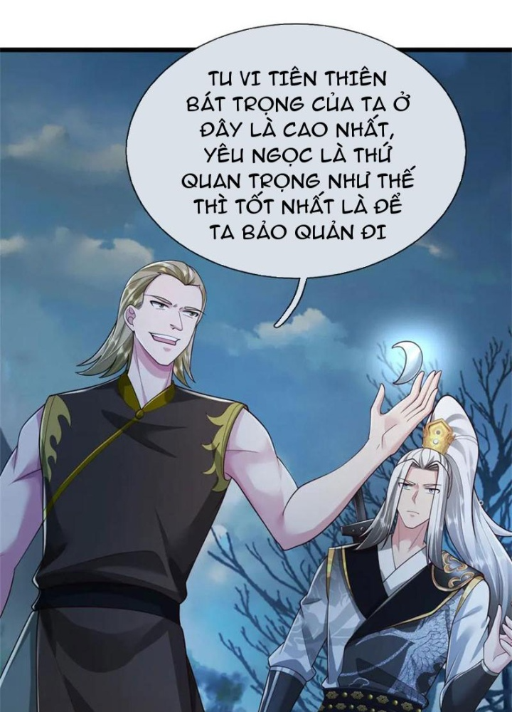 Võ đạo đại đế Chapter 46 - Next Chapter 47