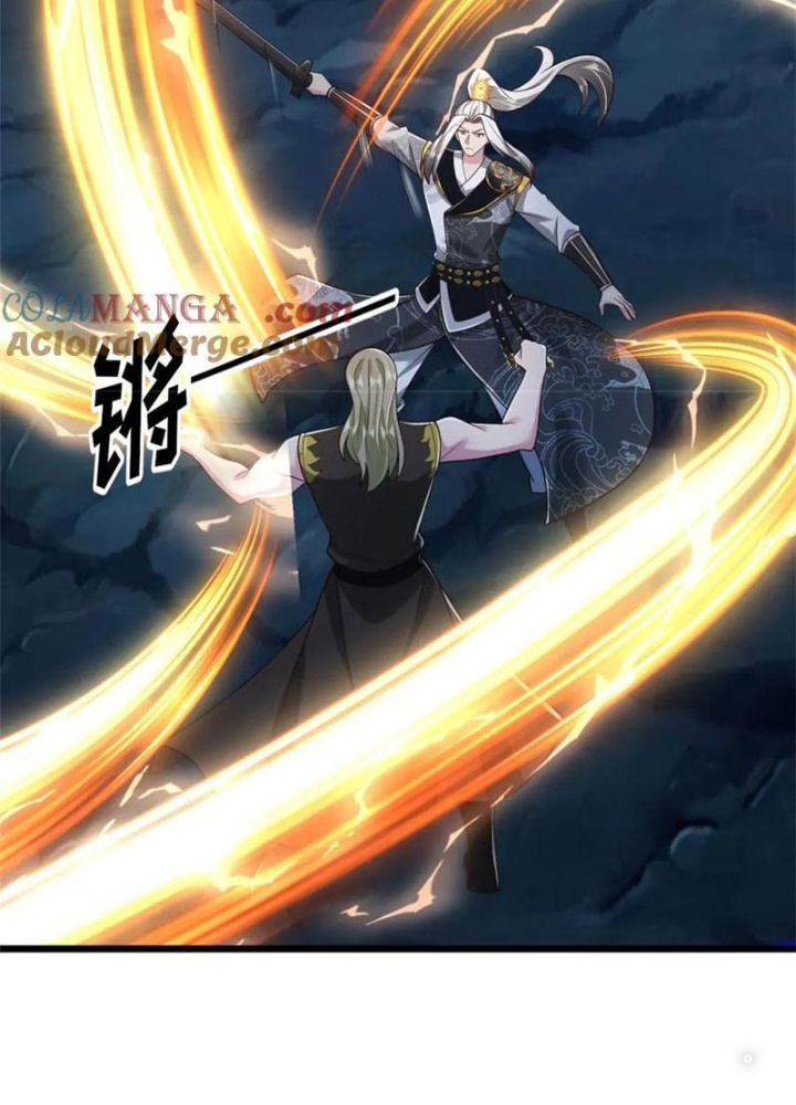 Võ đạo đại đế Chapter 46 - Next Chapter 47