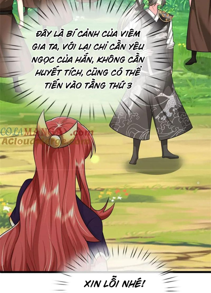 Võ đạo đại đế Chapter 46 - Next Chapter 47