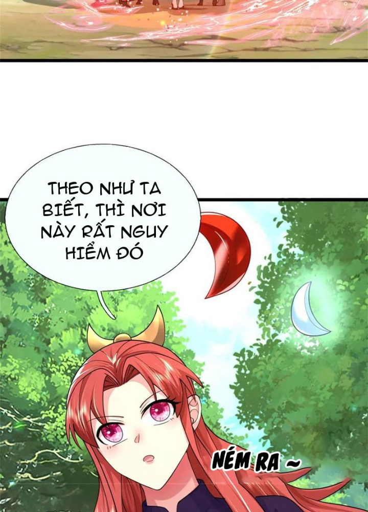 Võ đạo đại đế Chapter 46 - Next Chapter 47