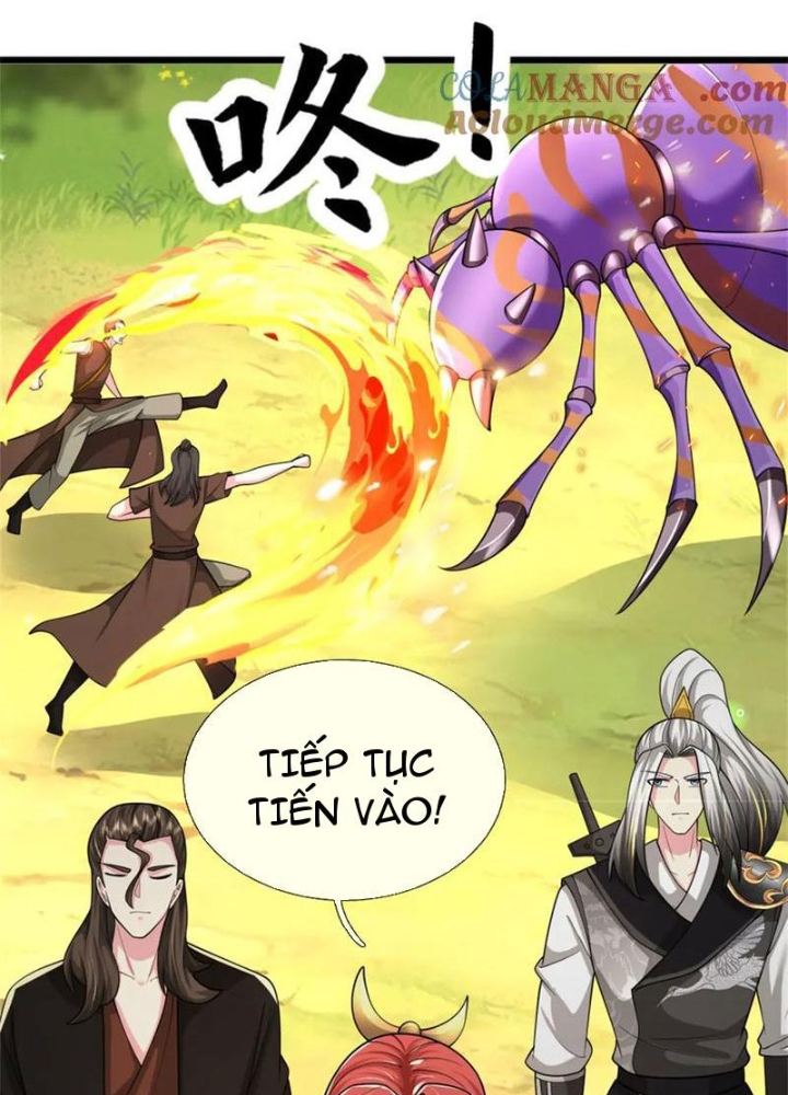 Võ đạo đại đế Chapter 46 - Next Chapter 47