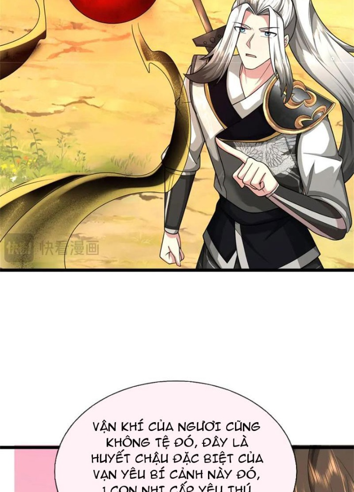 Võ đạo đại đế Chapter 46 - Next Chapter 47