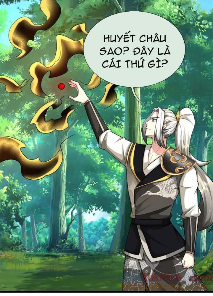 Võ đạo đại đế Chapter 46 - Next Chapter 47