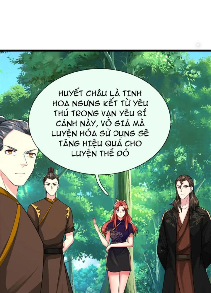 Võ đạo đại đế Chapter 46 - Next Chapter 47